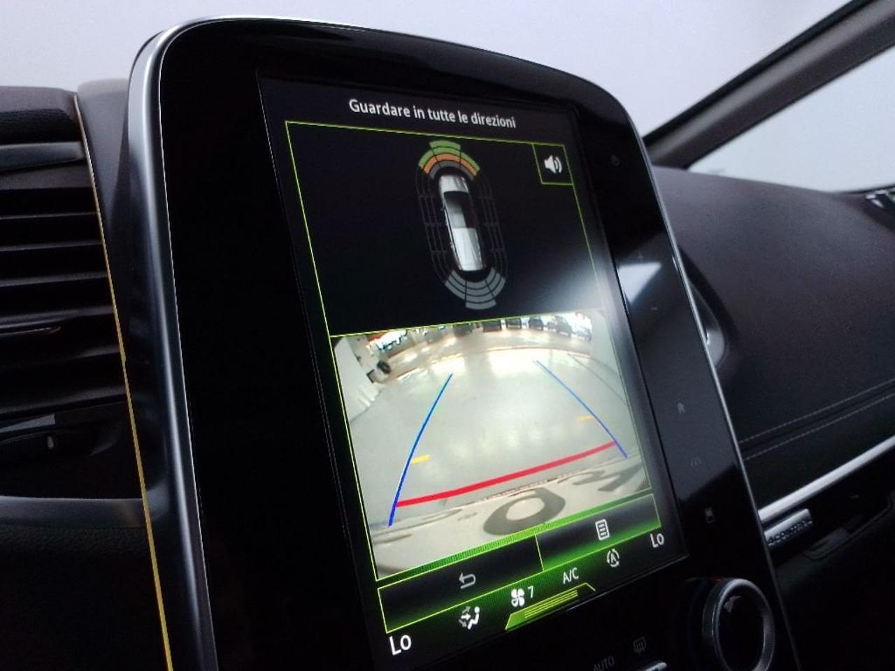 Renault Renault Espace usata 15