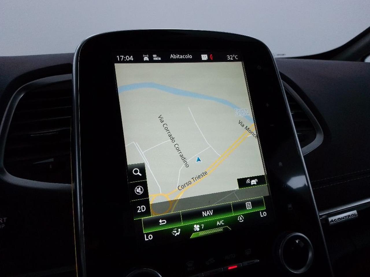 Renault Renault Espace usata 16