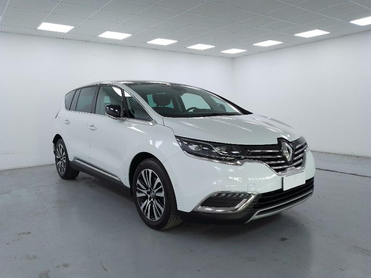Renault Renault Espace usata 17