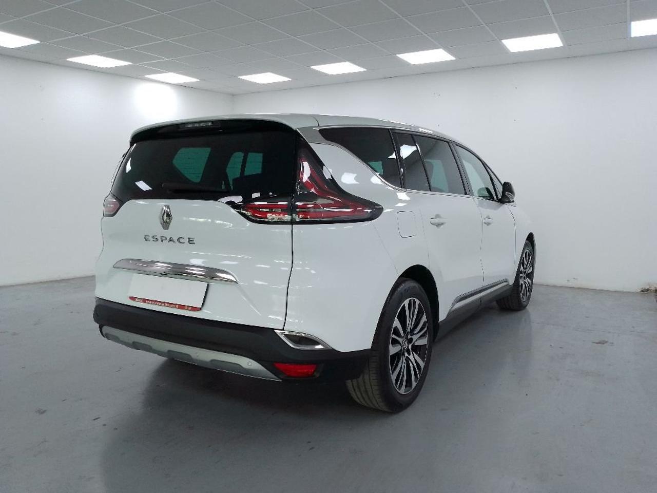 Renault Renault Espace usata 20