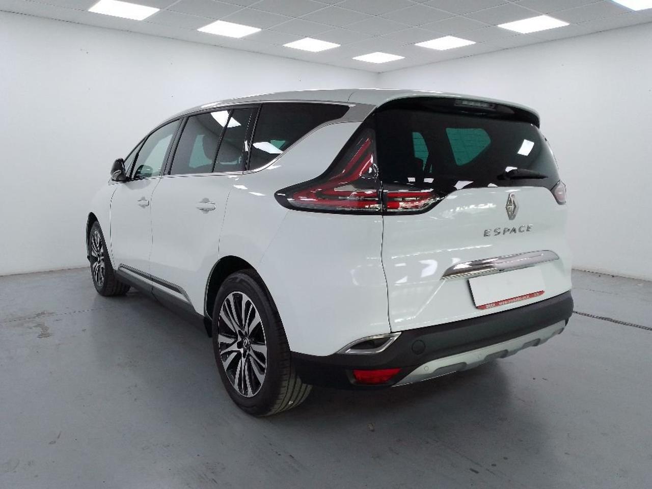 Renault Renault Espace usata 22