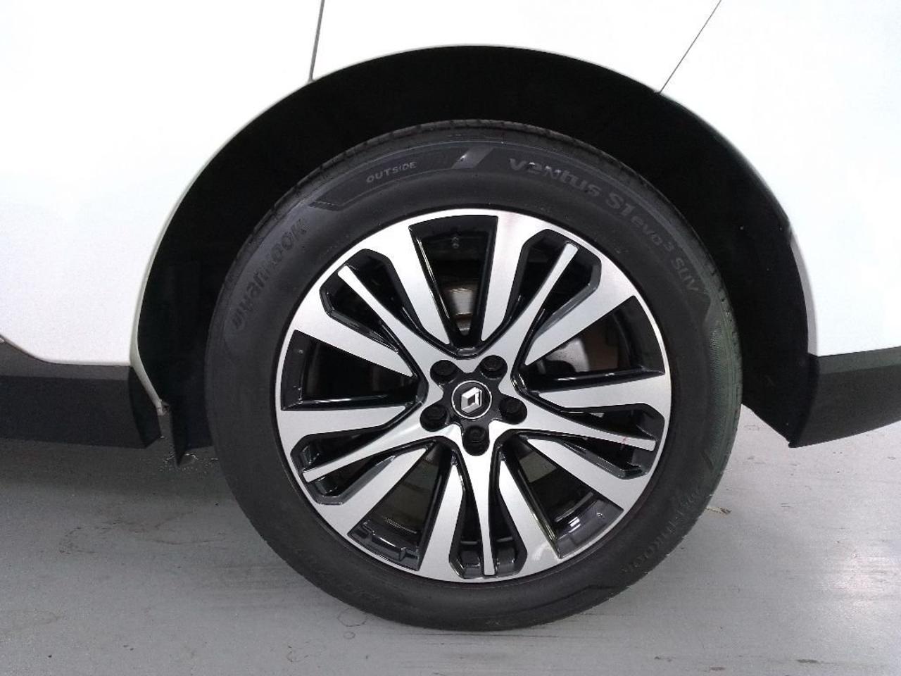 Renault Renault Espace usata 23