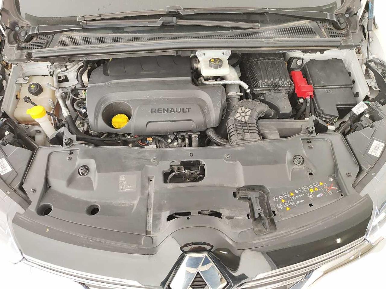 Renault Renault Espace usata, con Climatizzatore