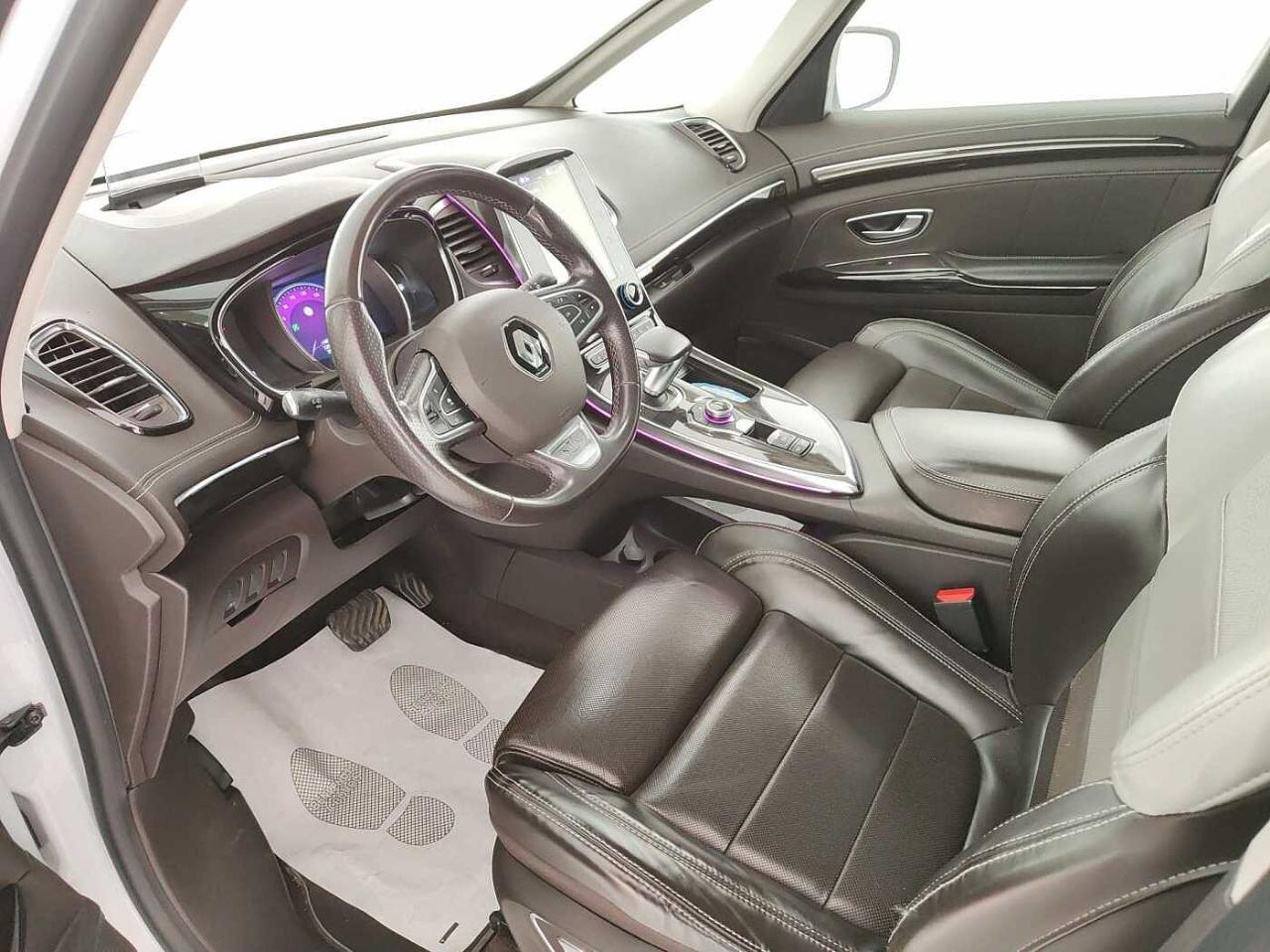 Renault Renault Espace usata, con GPS