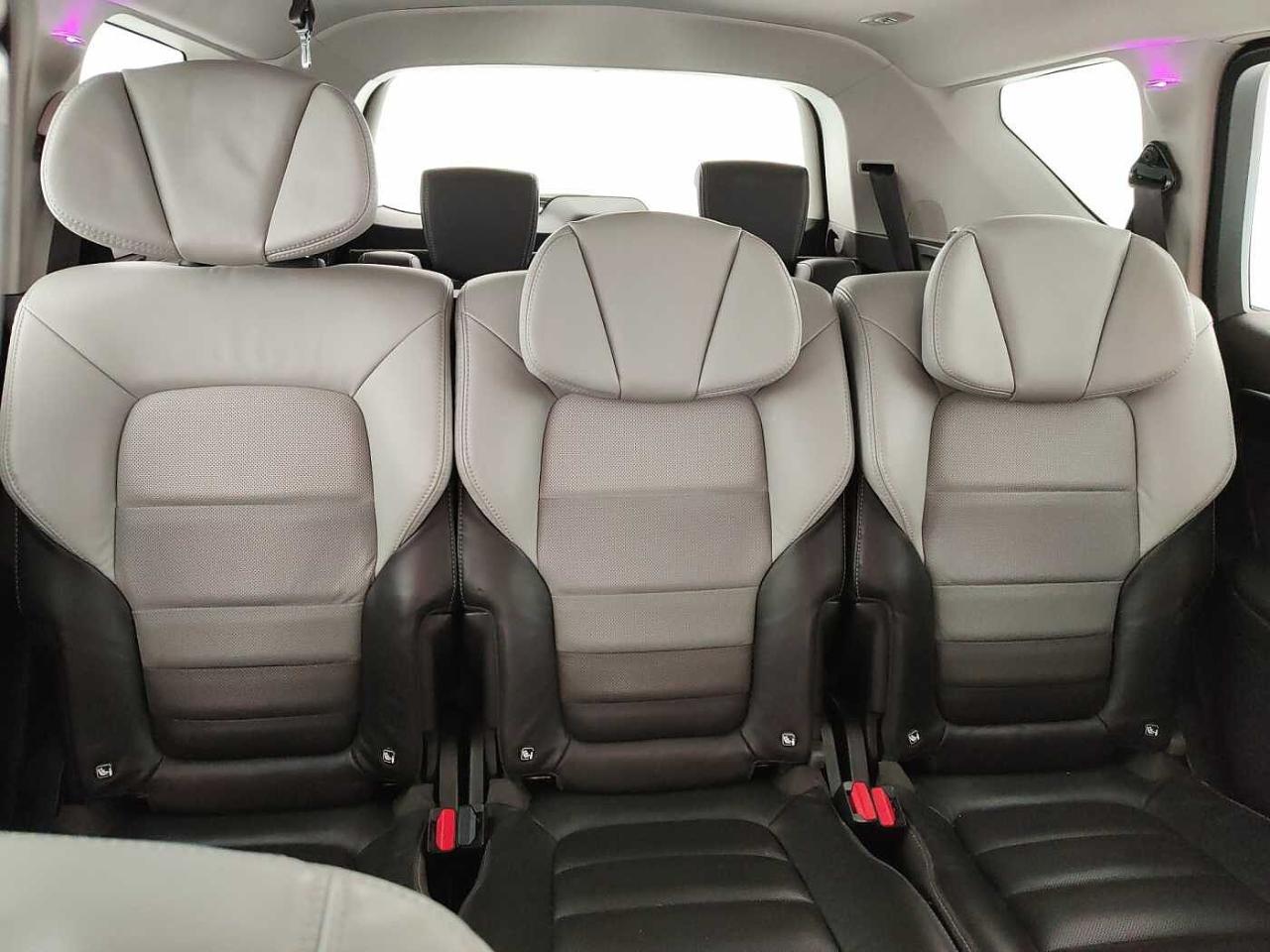 Renault Renault Espace usata, con Vetri Oscurati
