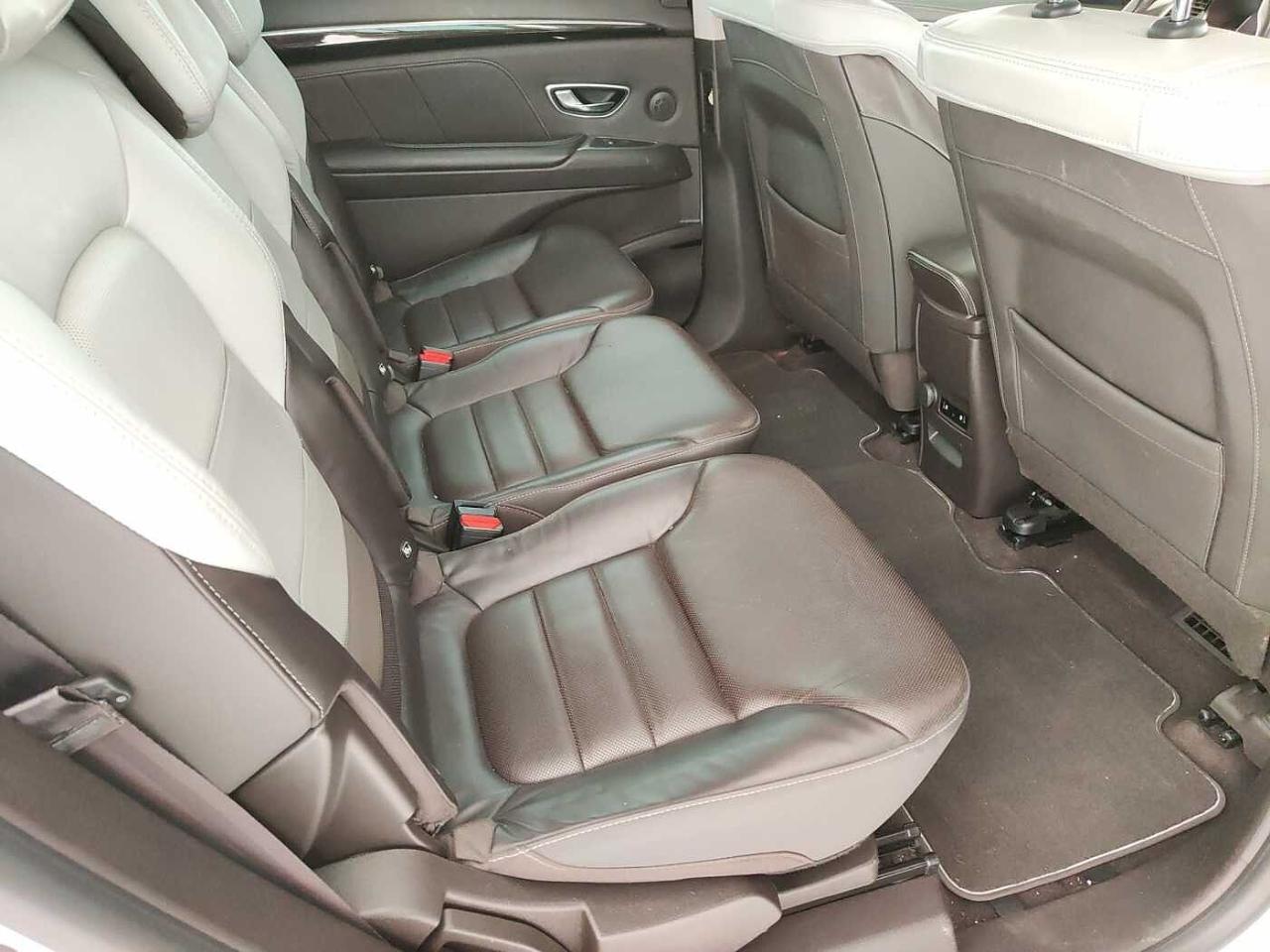 Renault Renault Espace usata 6