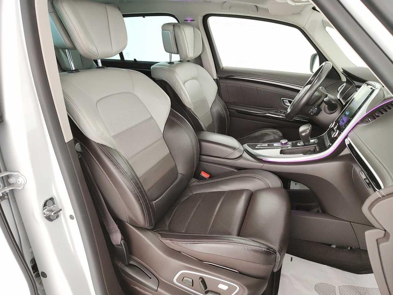 Renault Renault Espace usata 7