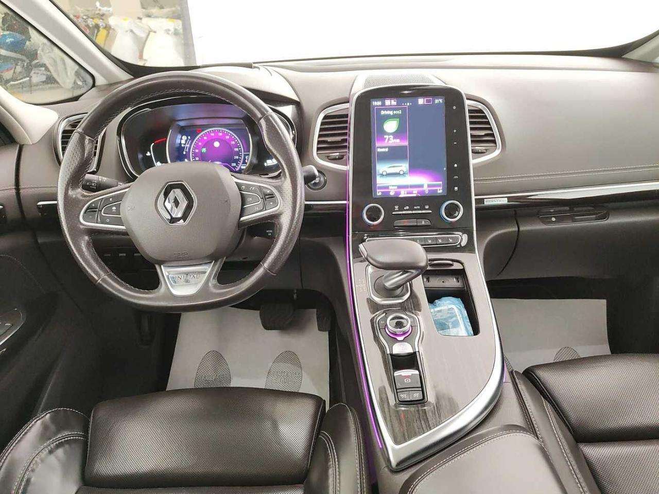 Renault Renault Espace usata 8