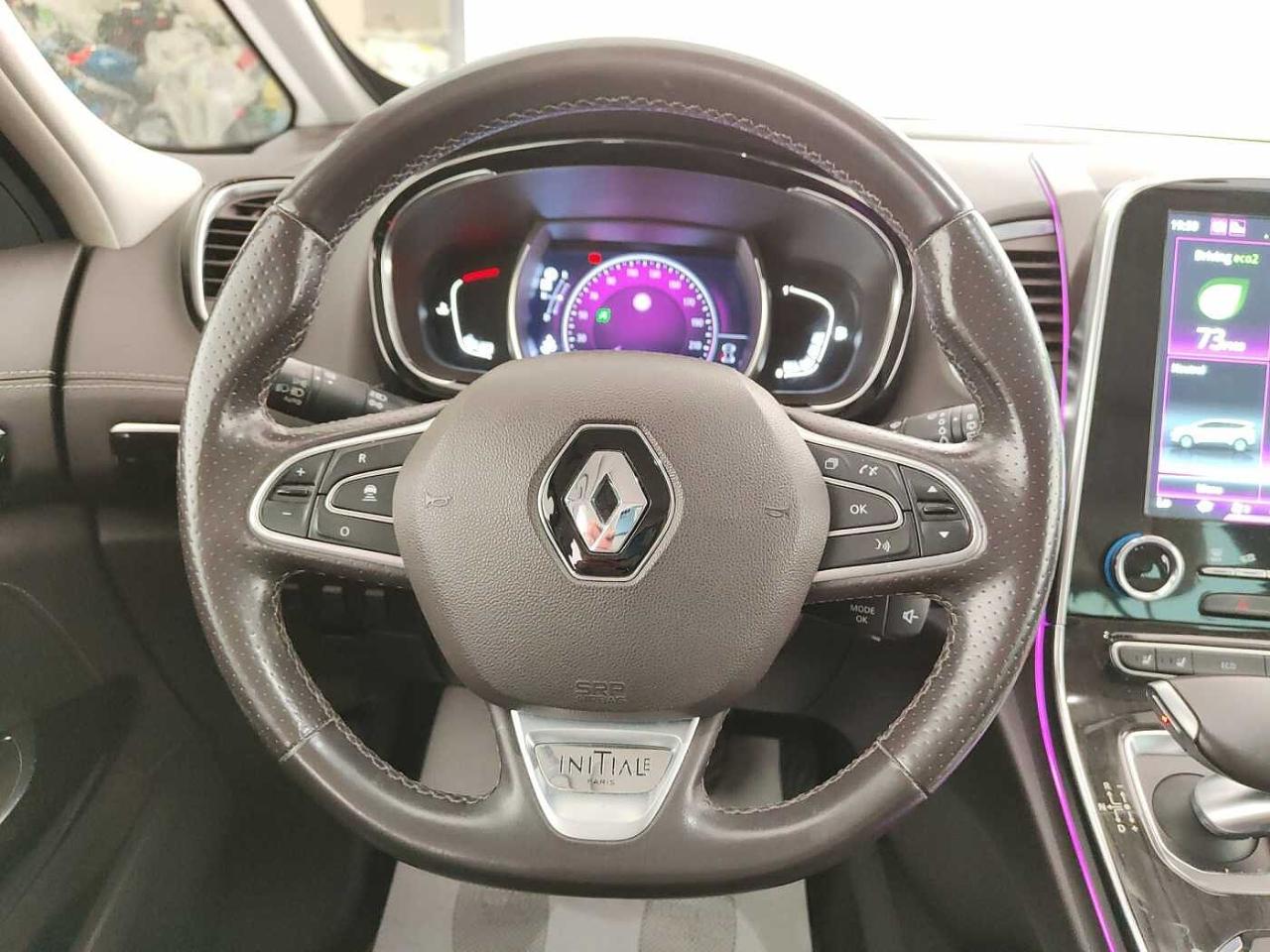 Renault Renault Espace usata 9