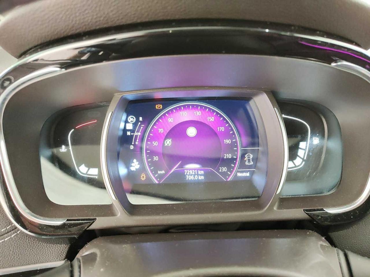 Renault Renault Espace usata 10