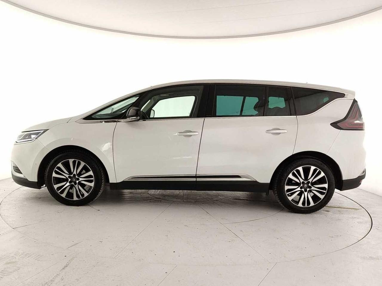 Renault Renault Espace usata 11