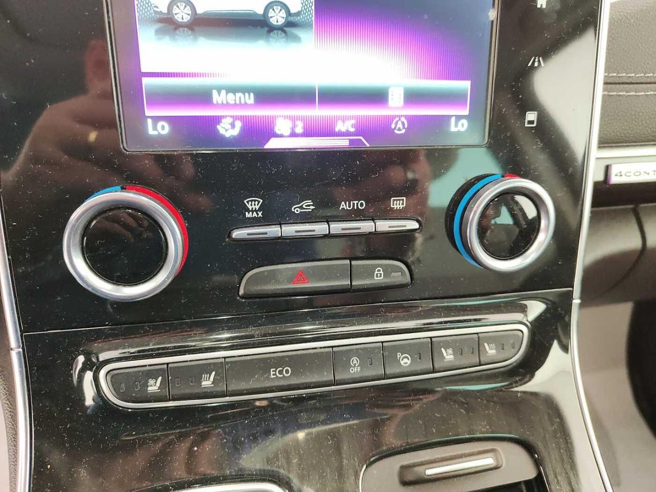 Renault Renault Espace usata 13