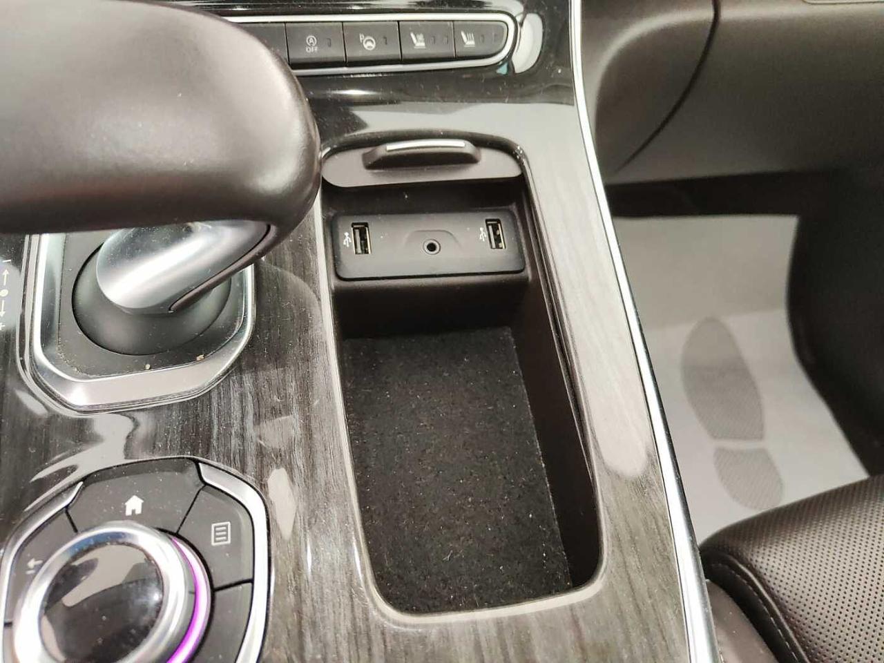 Renault Renault Espace usata 15
