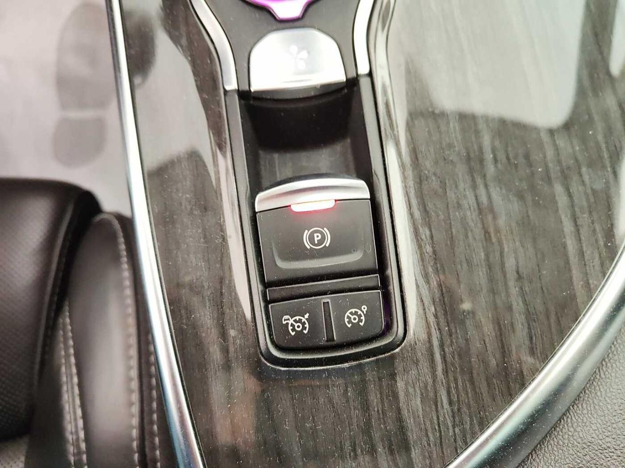 Renault Renault Espace usata 17