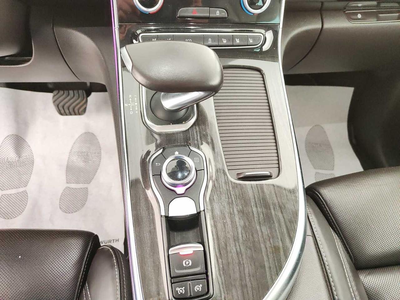 Renault Renault Espace usata 18