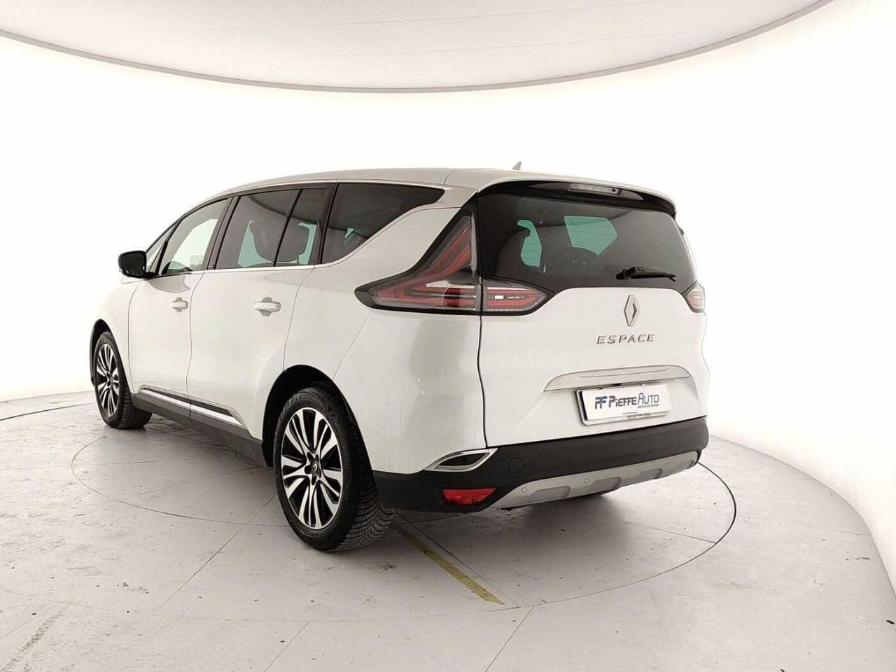 Renault Renault Espace usata 22