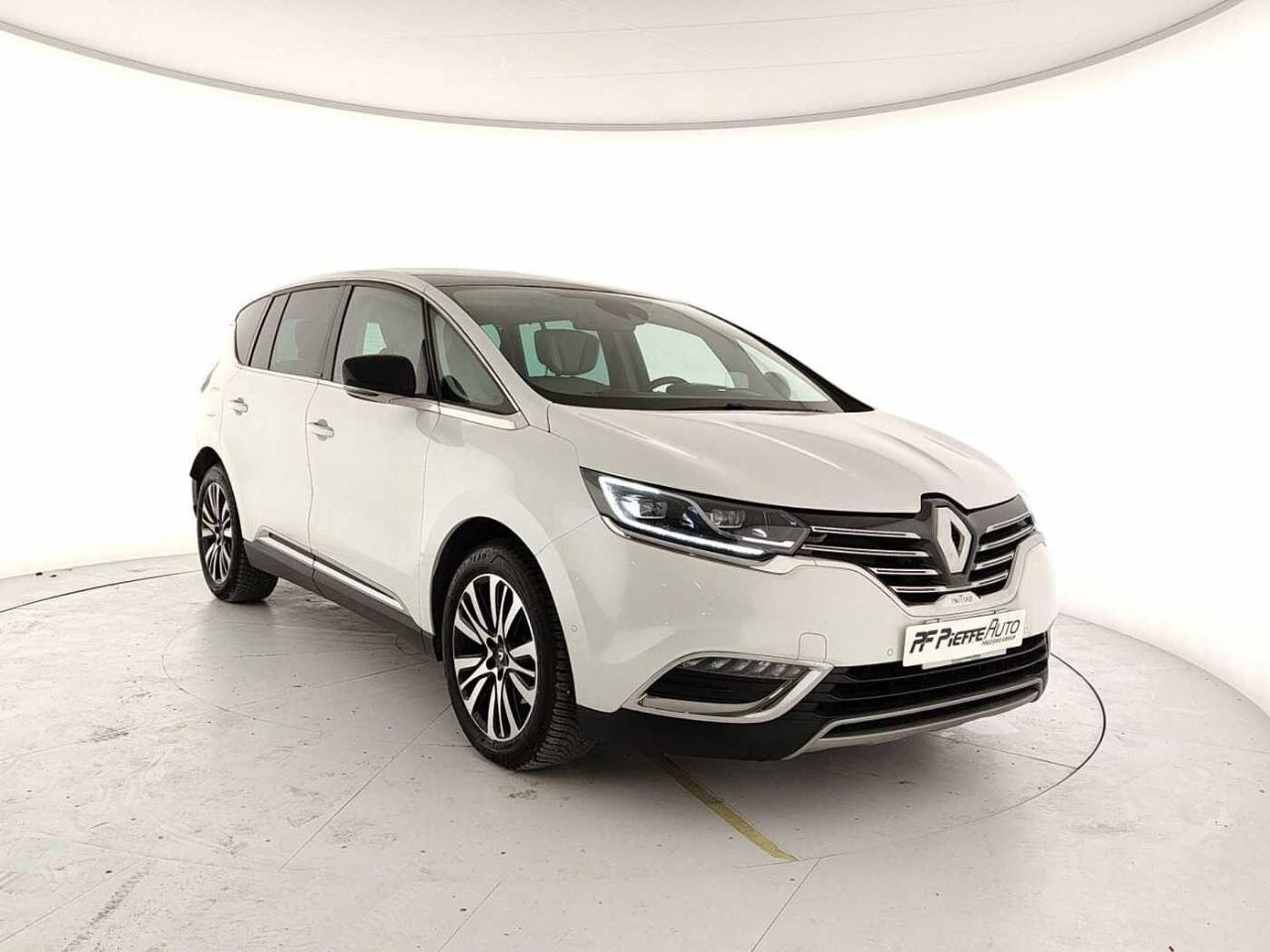 Renault Renault Espace usata 26