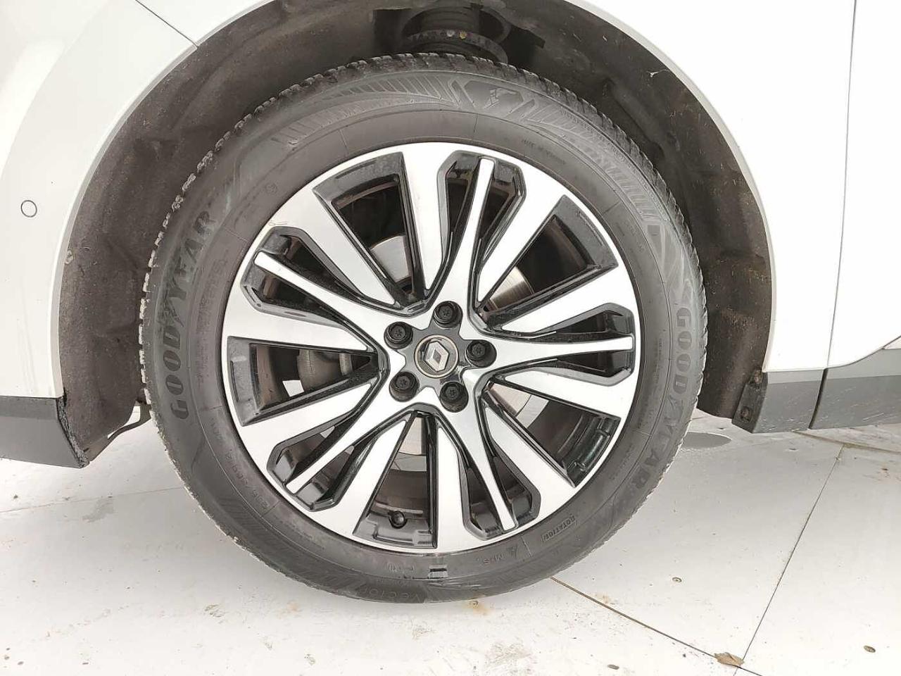 Renault Renault Espace usata 27