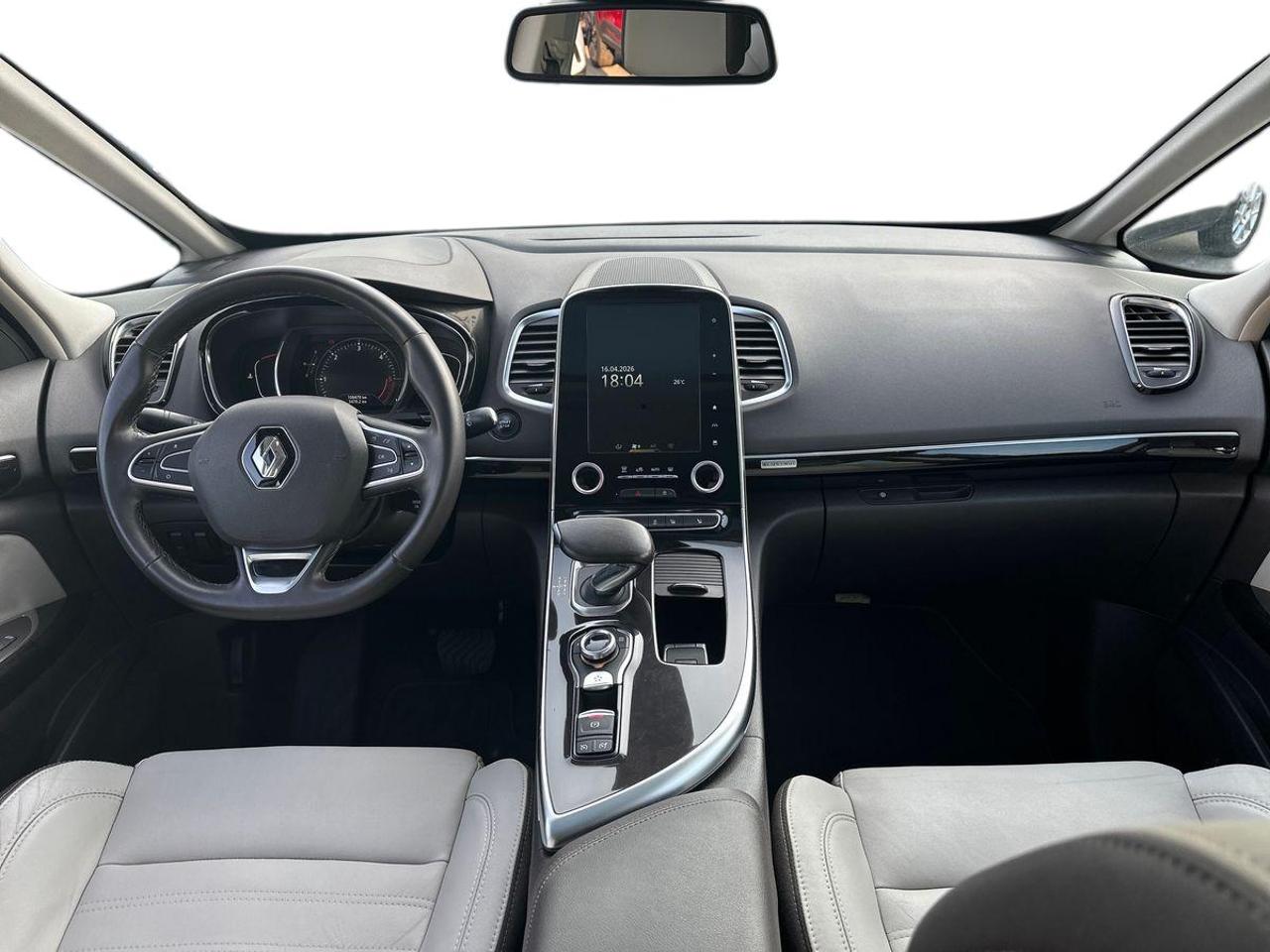 Renault Renault Espace usata 2
