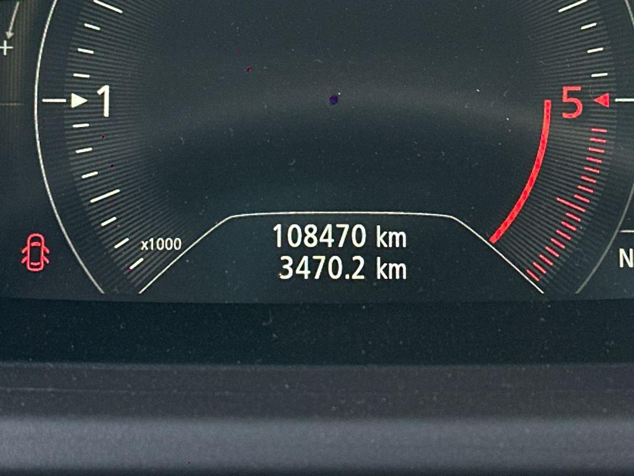 Renault Renault Espace usata 3