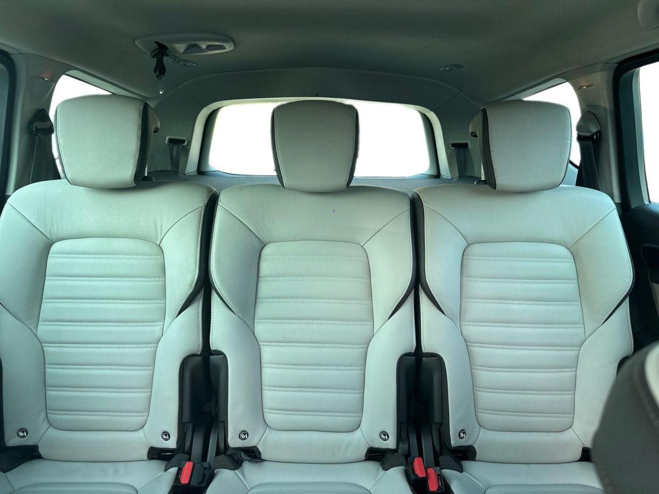 Renault Renault Espace usata 5