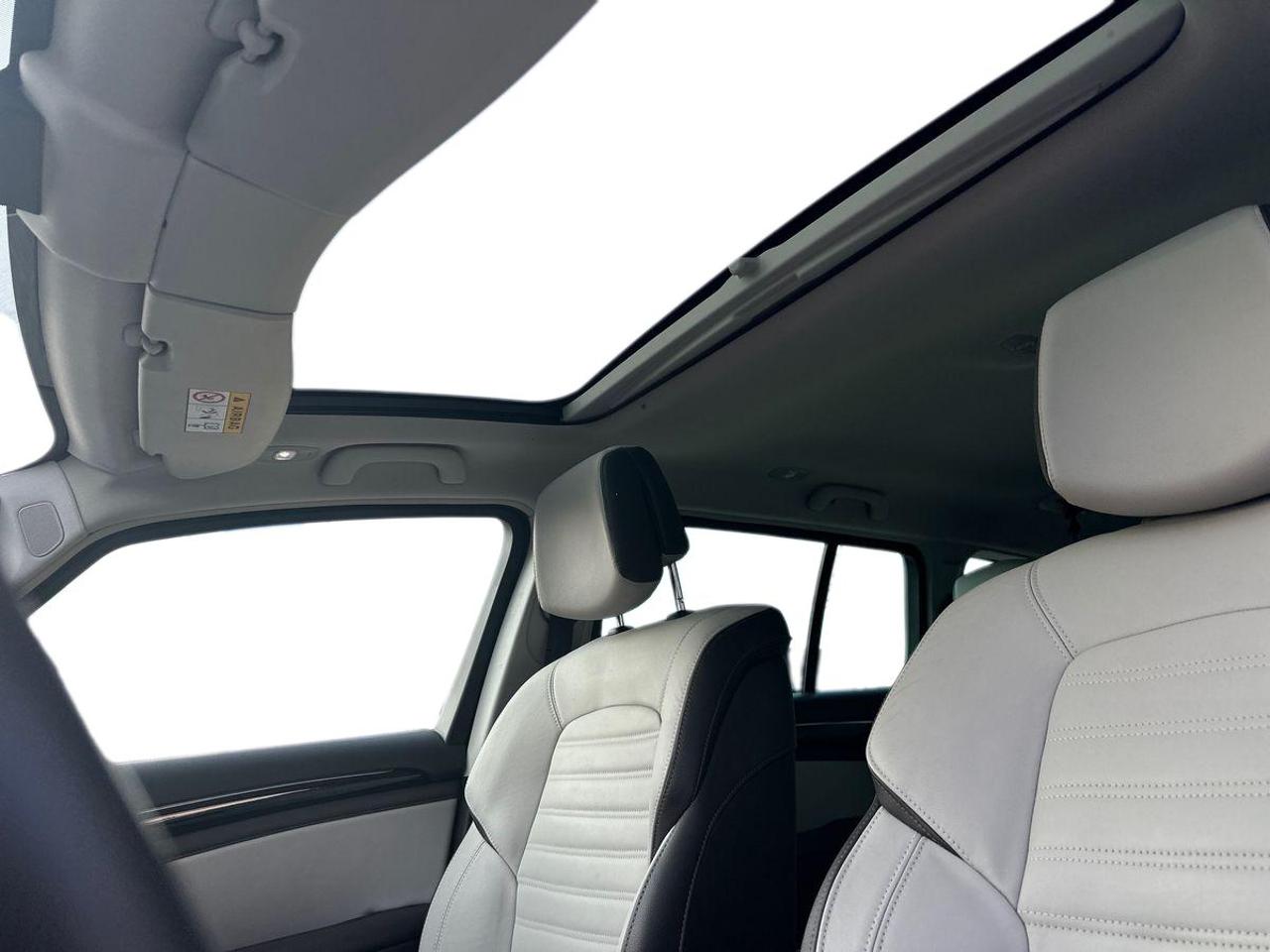Renault Renault Espace usata 8
