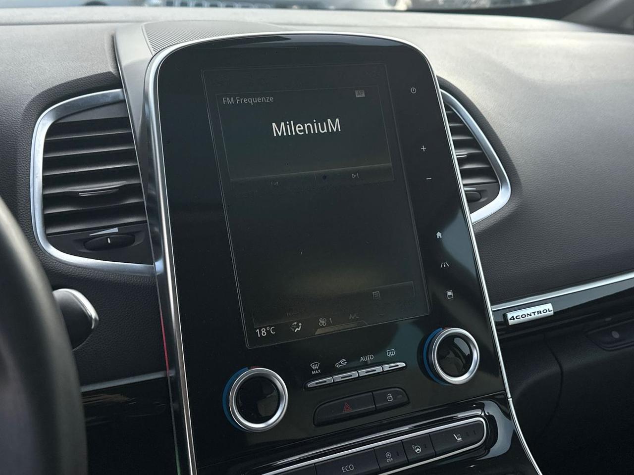Renault Renault Espace usata 10