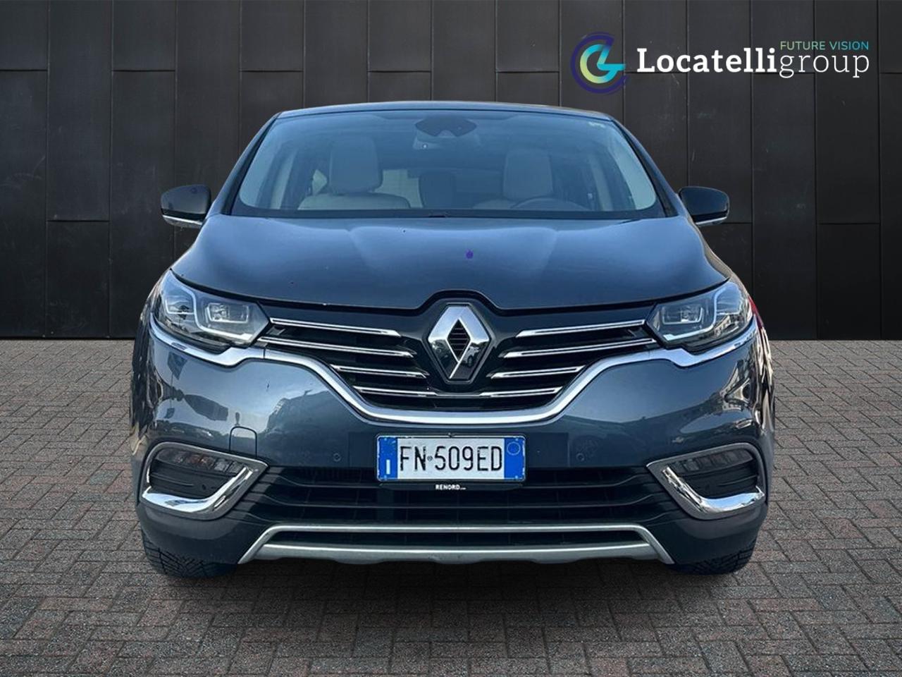Renault Renault Espace usata 11