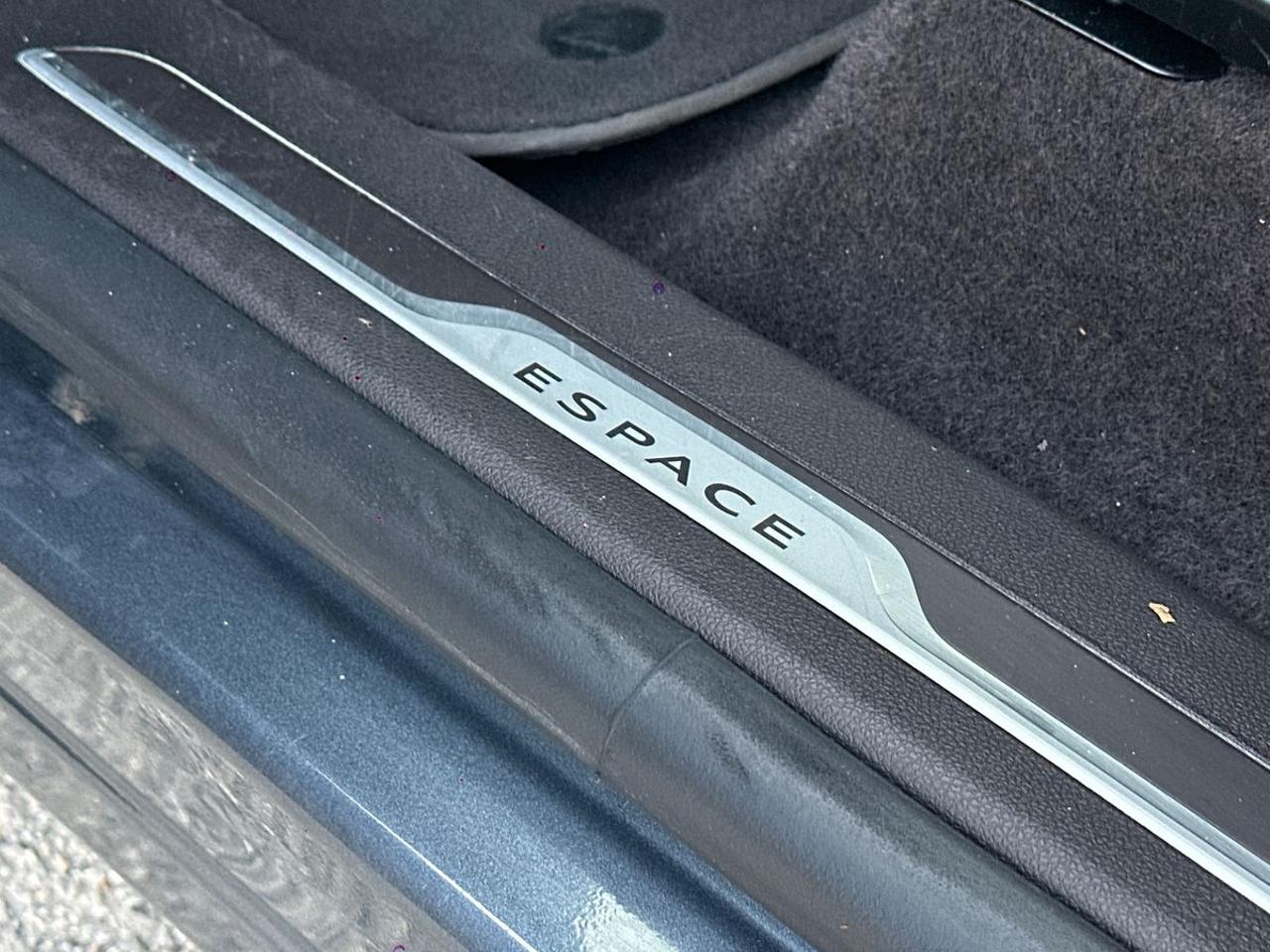 Renault Renault Espace usata 15