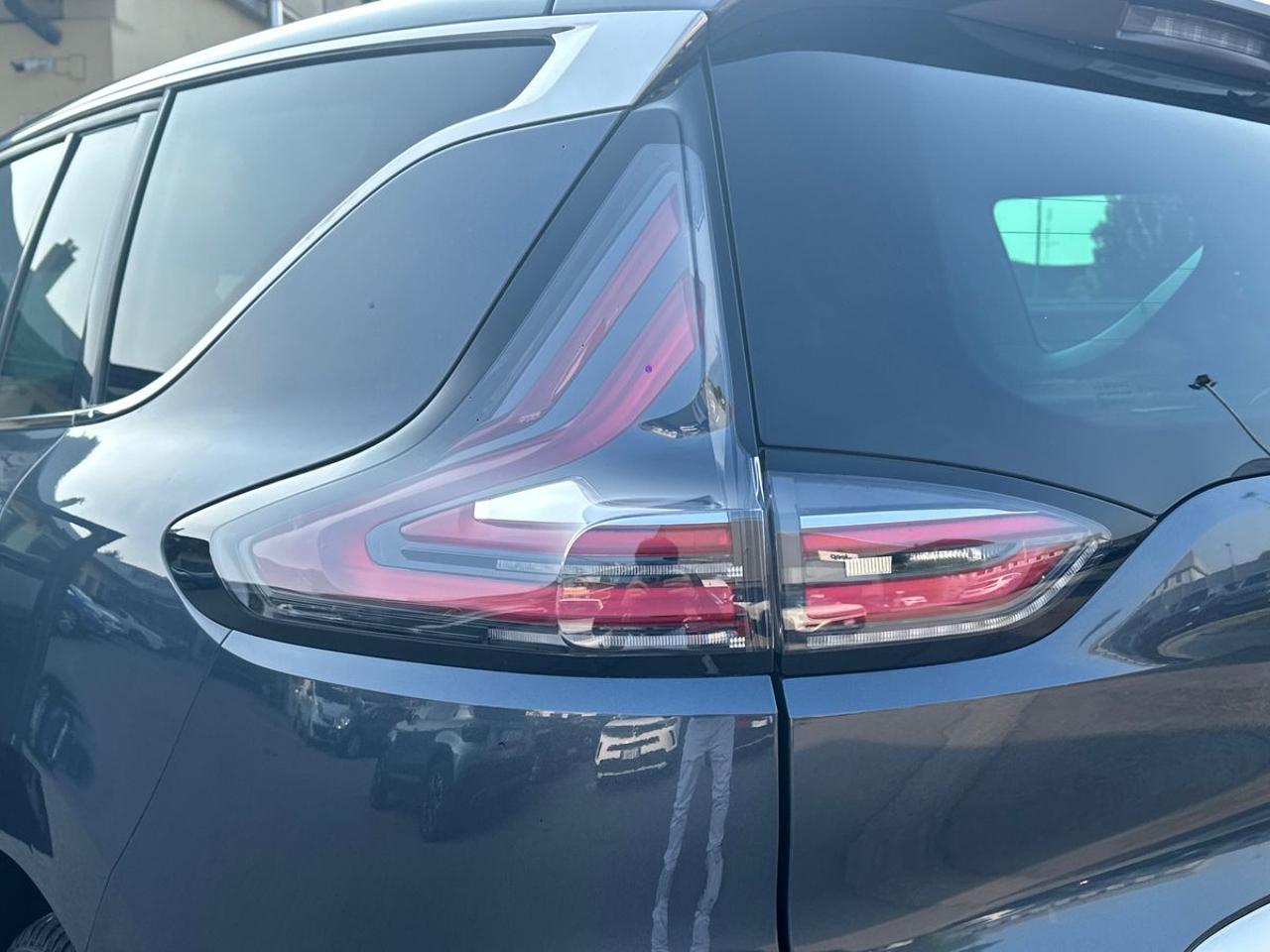 Renault Renault Espace usata 16