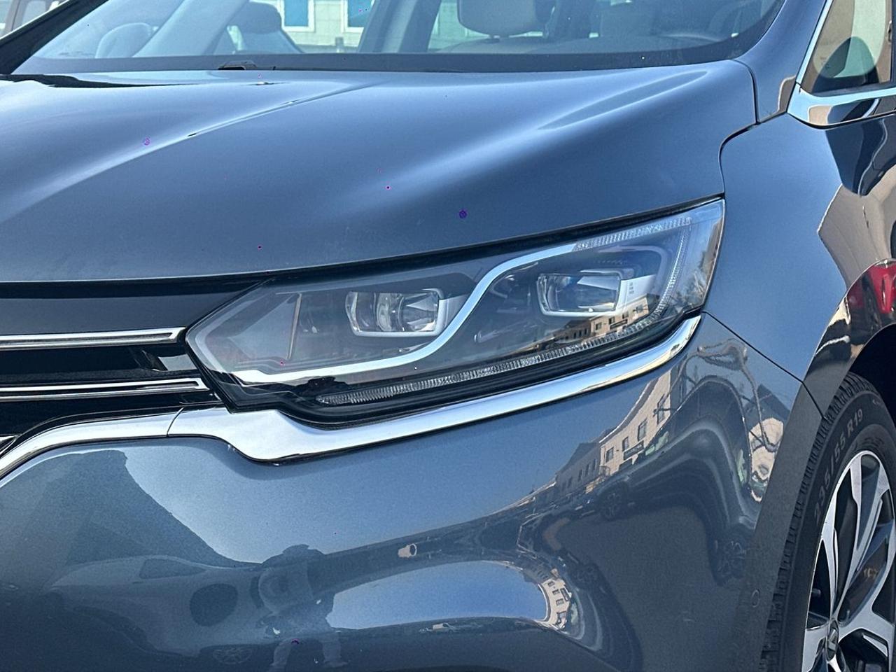 Renault Renault Espace usata 17