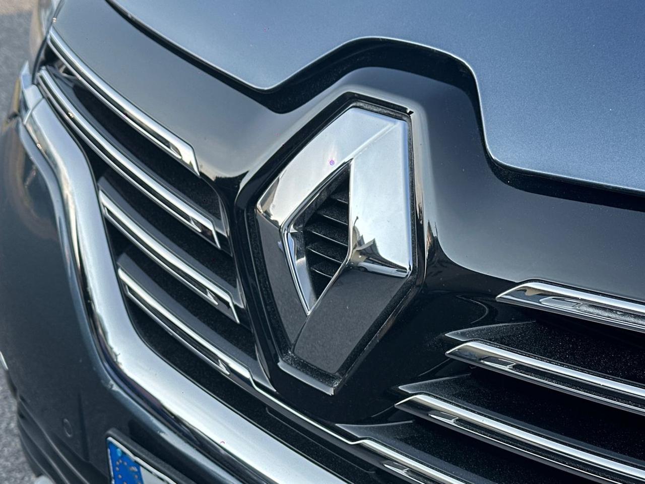 Renault Renault Espace usata 18