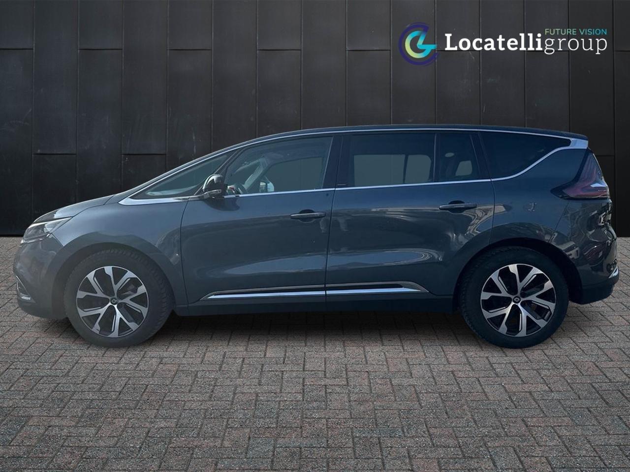 Renault Renault Espace usata 19