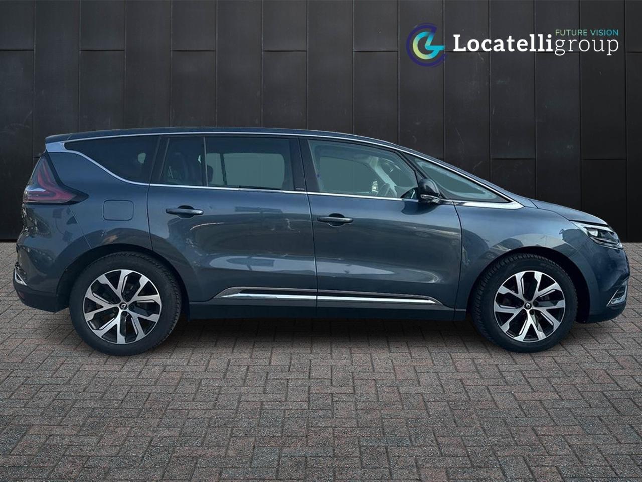 Renault Renault Espace usata 20