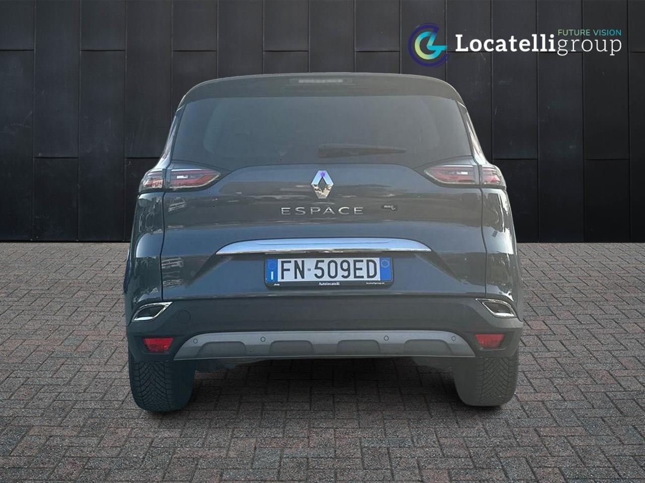 Renault Renault Espace usata 22