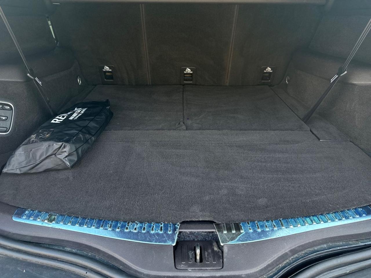 Renault Renault Espace usata 23