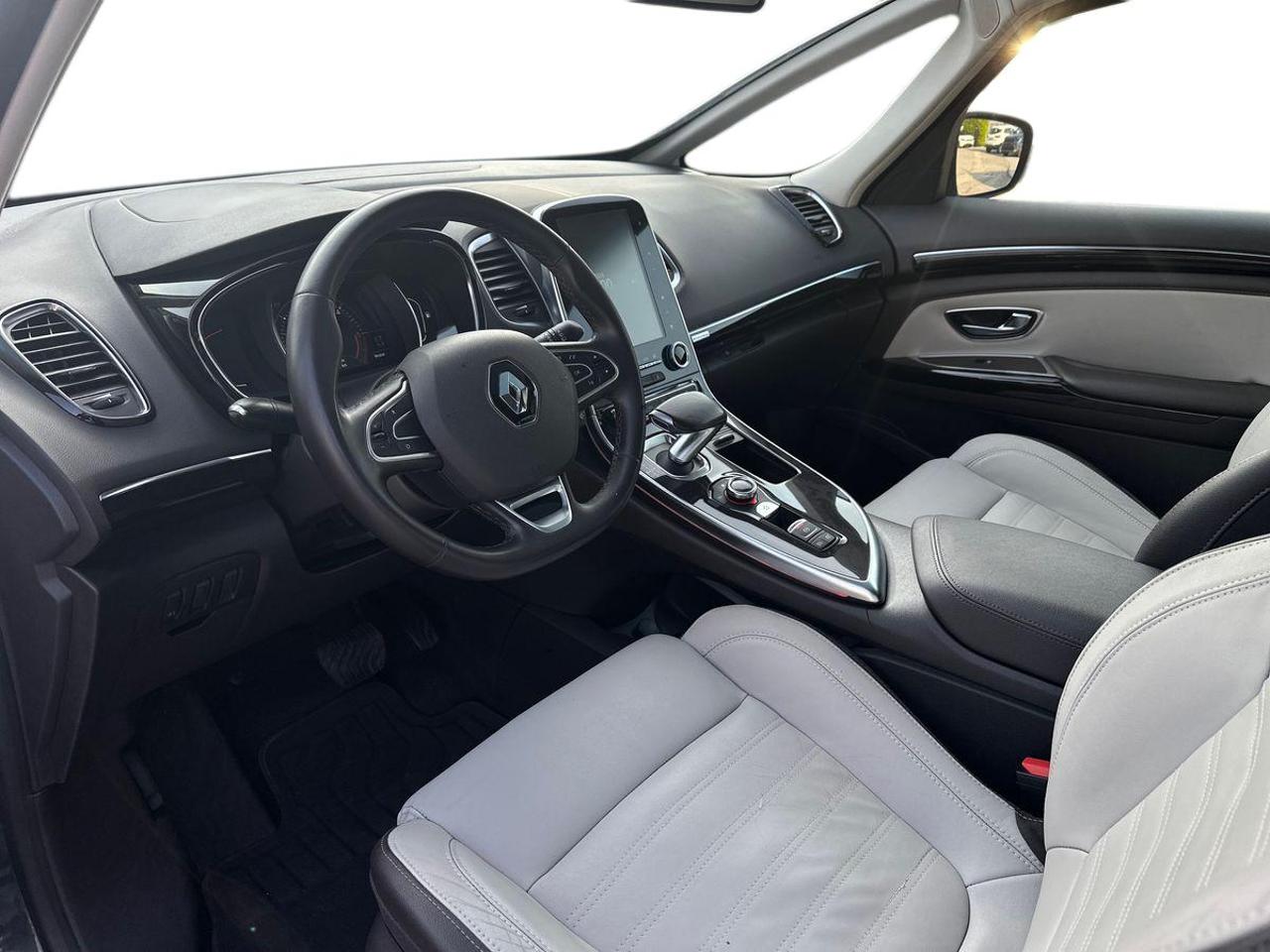 Renault Renault Espace usata 25