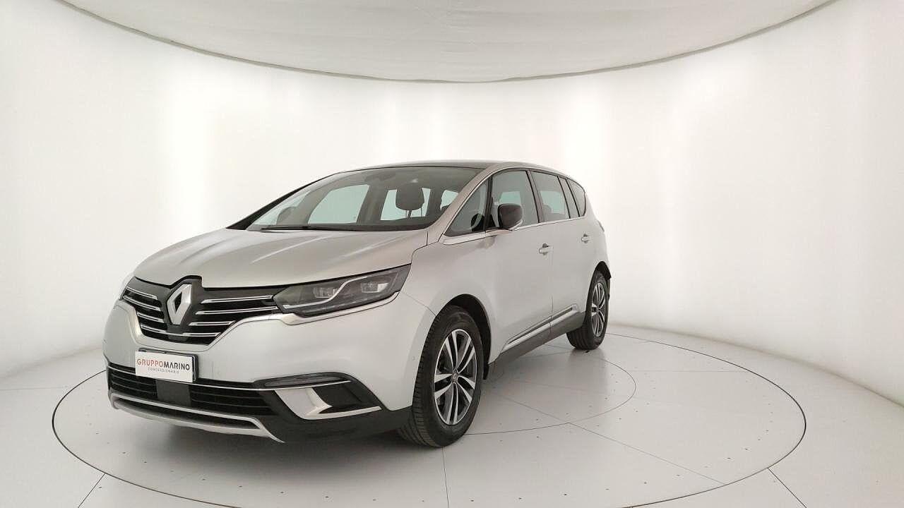 Renault Renault Espace ESPACE Blue dCi 160CV EDC Business
