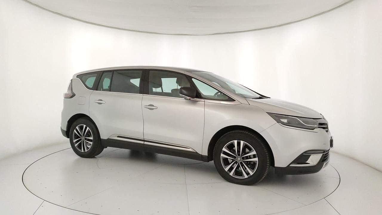 Renault Renault Espace usata 1