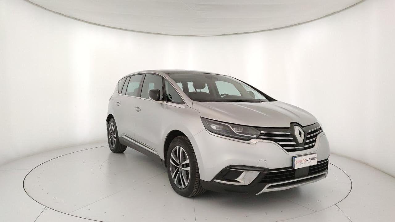 Renault Renault Espace usata 2