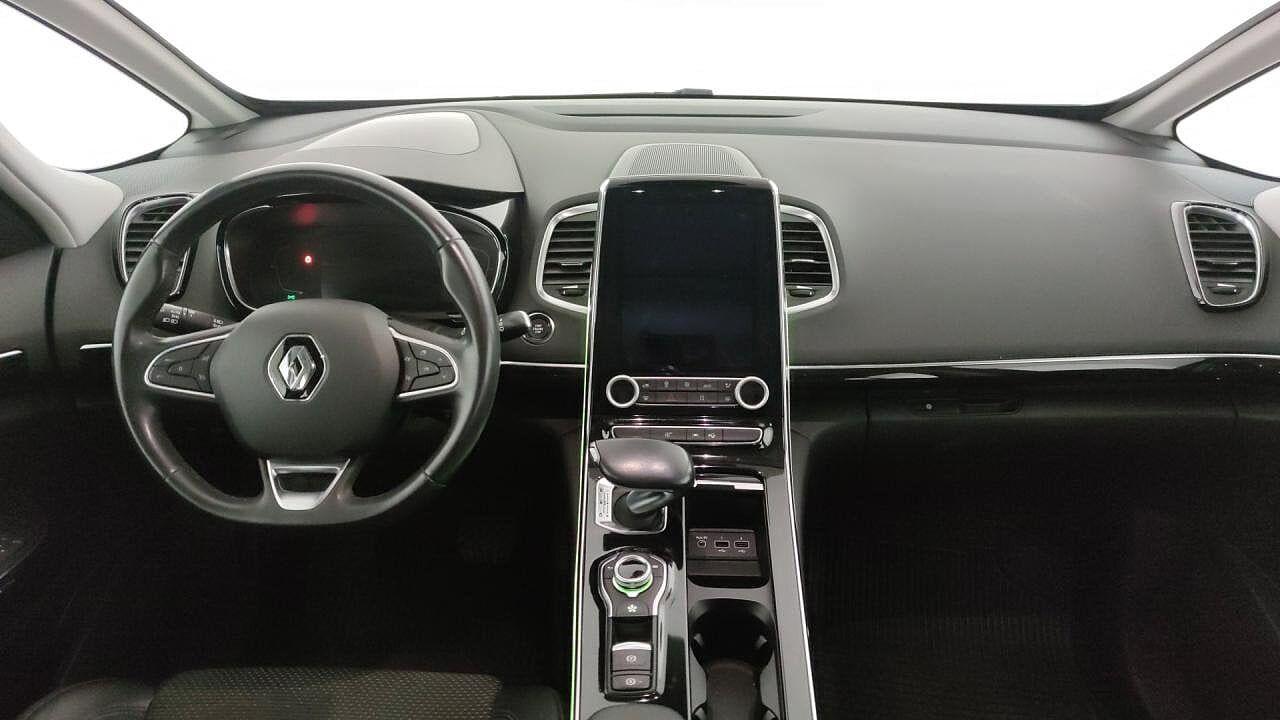 Renault Renault Espace usata 5