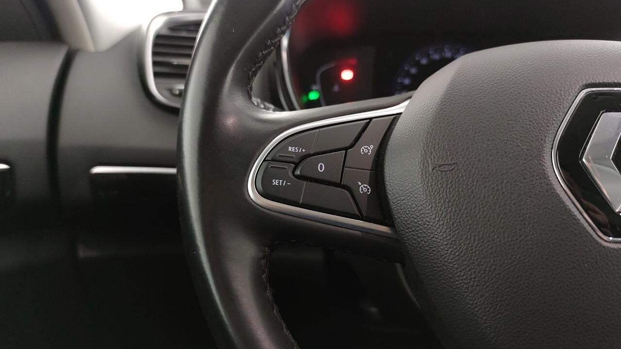 Renault Renault Espace usata 7