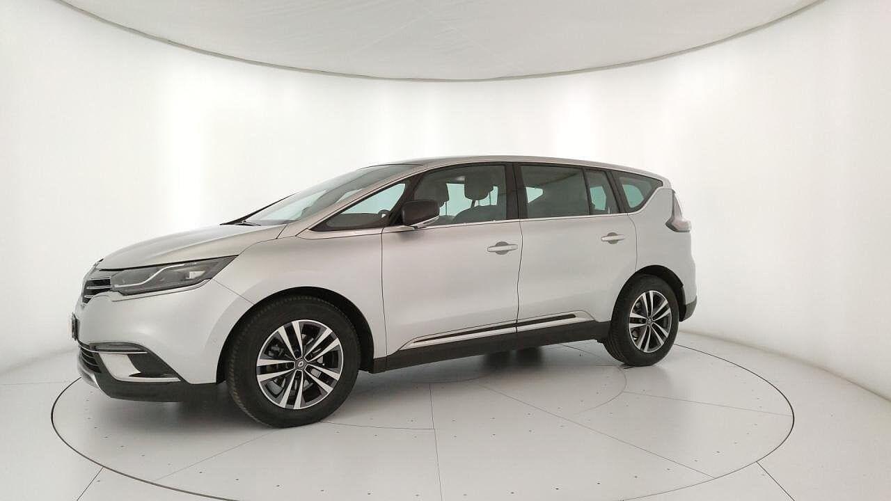 Renault Renault Espace usata 11