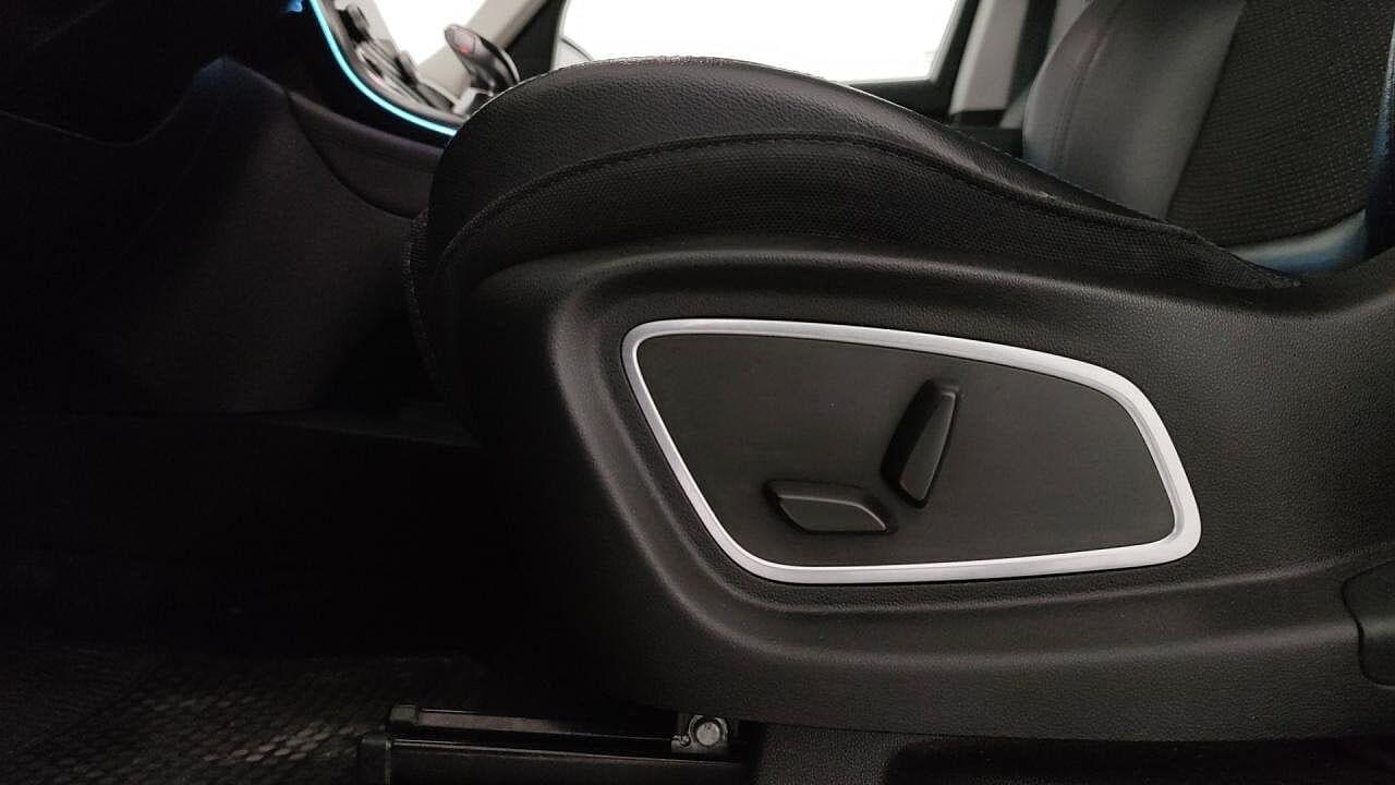 Renault Renault Espace usata 15
