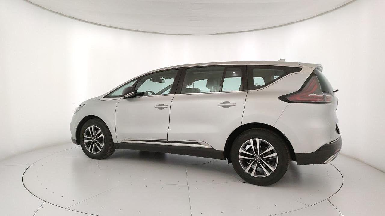 Renault Renault Espace usata 21