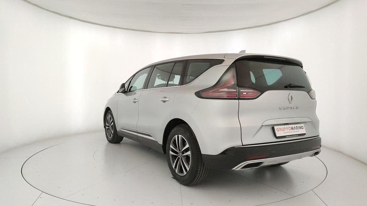 Renault Renault Espace usata 22
