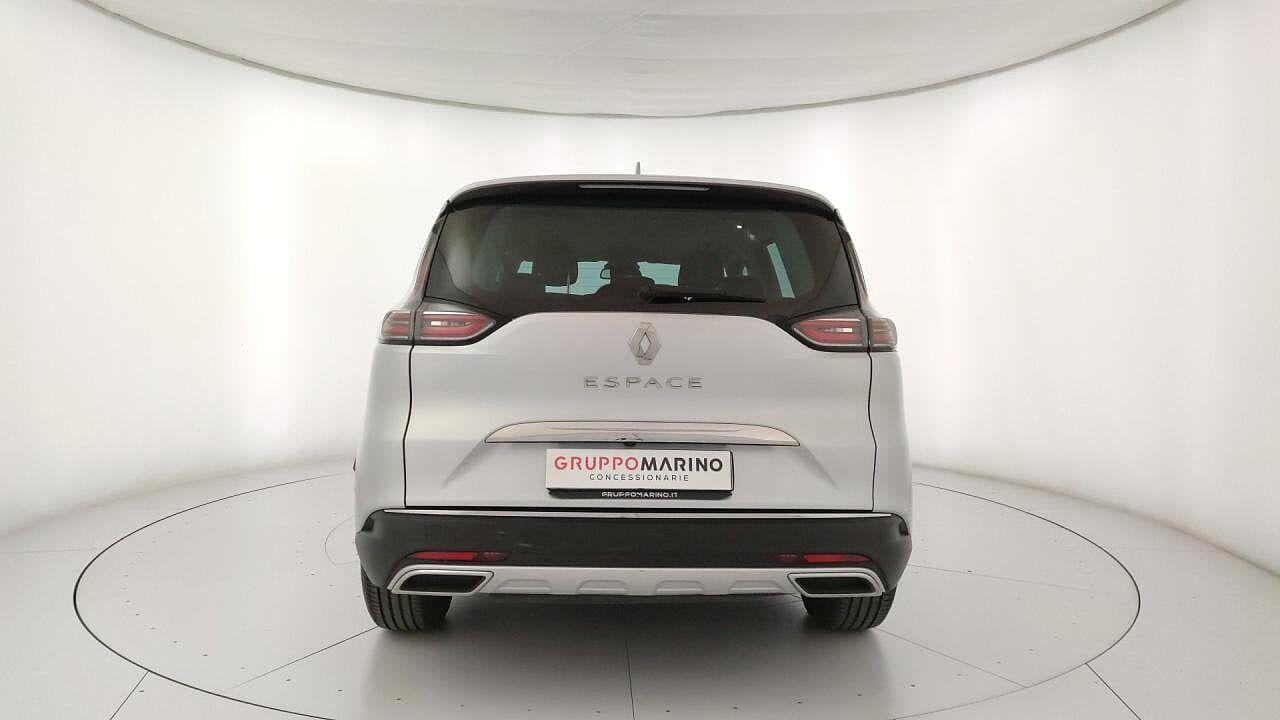 Renault Renault Espace usata 23