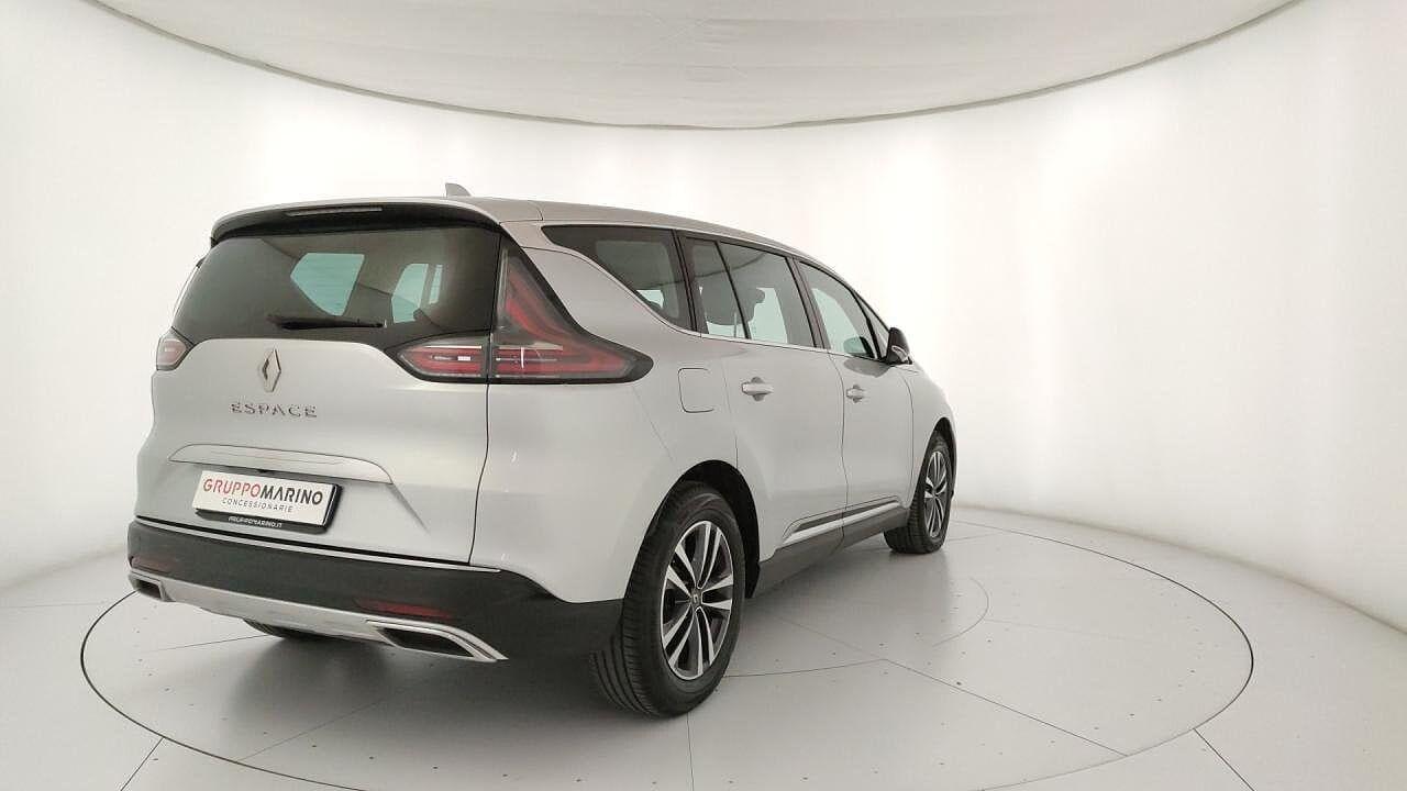 Renault Renault Espace usata 24