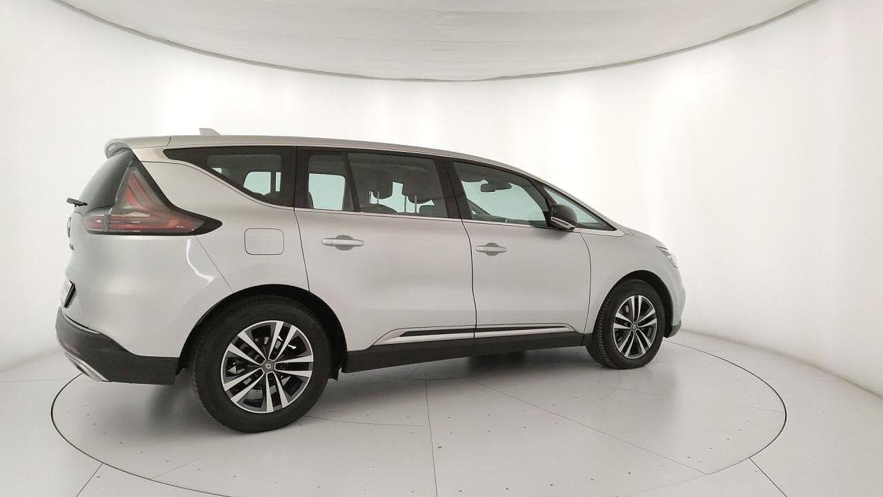 Renault Renault Espace usata 25