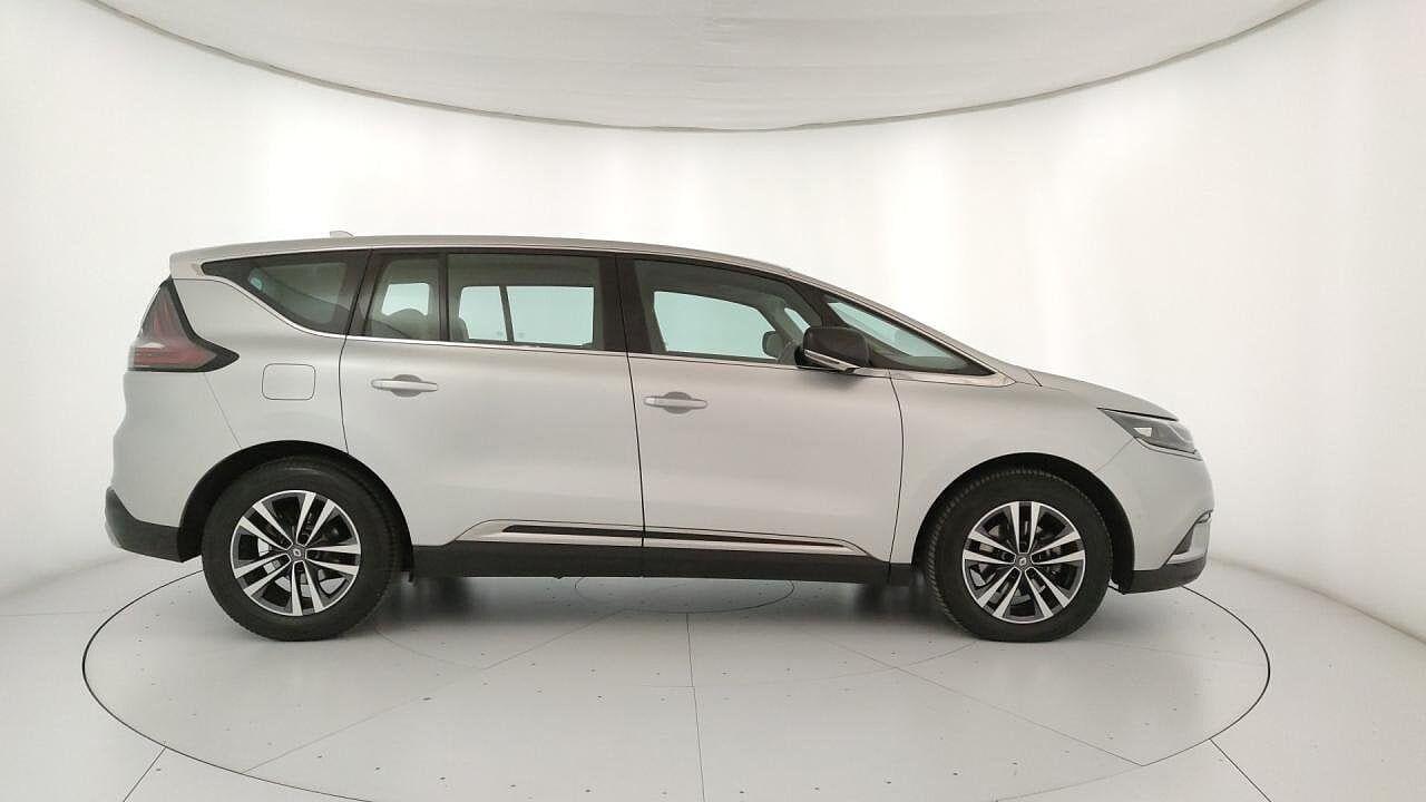 Renault Renault Espace usata 26